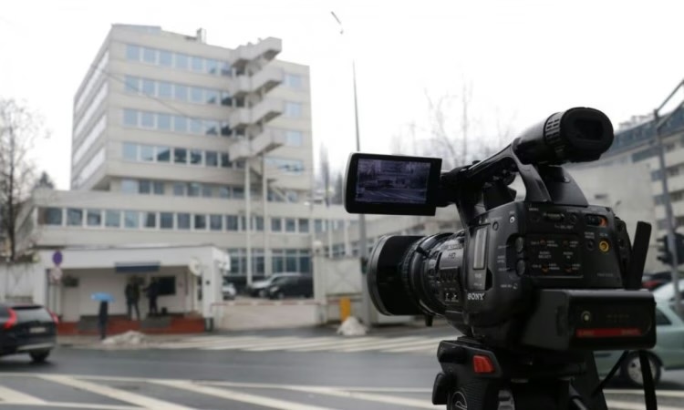 Read more about the article Međunarodni stručnjaci pozivaju PIC da blokira Dodikov referendum, upozoravajući na rizik od genocida u Bosni i Hercegovini