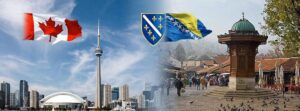Read more about the article International experts urge Canada to block Dodik’s referendum, warn of genocide risk in Bosnia