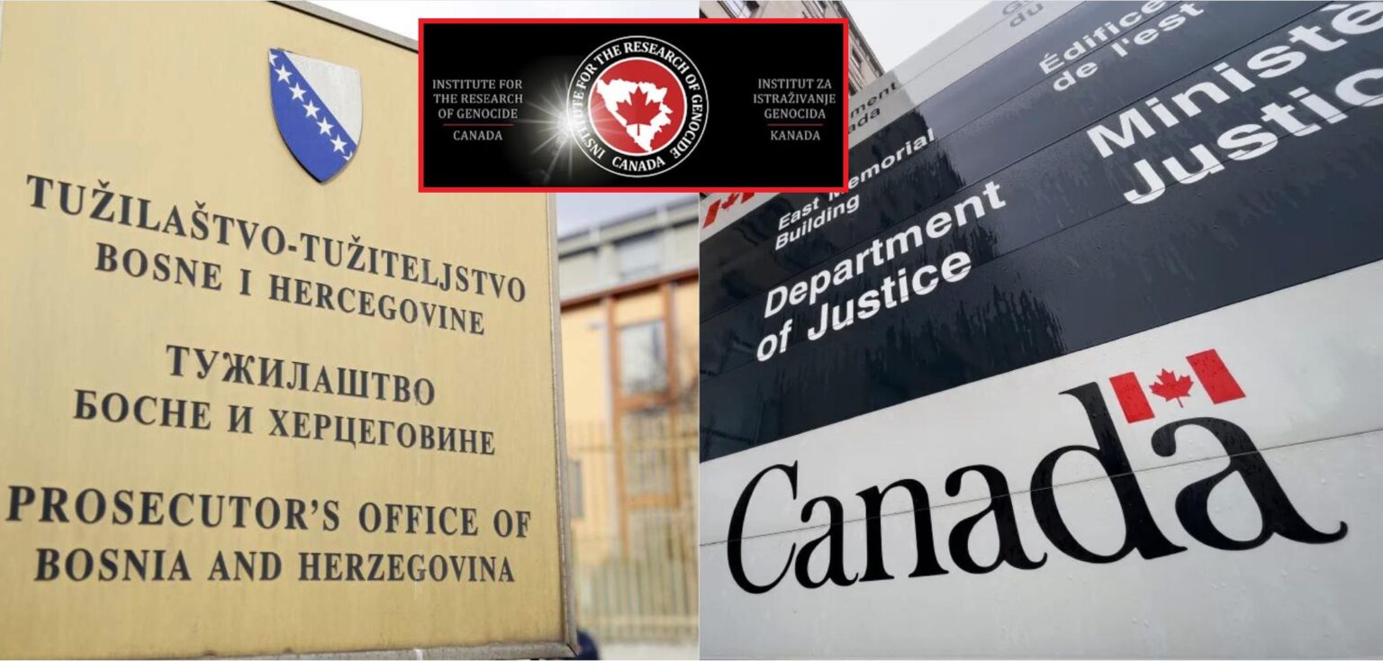 Read more about the article IGK poslao pismo liderima Kanade povodom skandaloznog Dodikovog govora mržnje