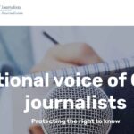 IGK pisao krovnoj organizaciji kanadskih novinara povodom zabrane ulaska u Hrvatsku novinaru Avdi Avdiću