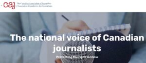 Read more about the article IGK pisao krovnoj organizaciji kanadskih novinara povodom zabrane ulaska u Hrvatsku novinaru Avdi Avdiću