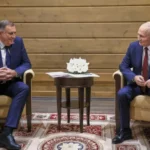 Why did US let Dodik off the hook and hand Europe’s ailing heart to Russia?