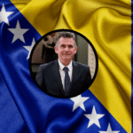 Neviđeni skandal Aleksandra Bogdanića, ambasadora Bosne i Hercegovine u Kanadi