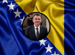 Read more about the article Neviđeni skandal Aleksandra Bogdanića, ambasadora Bosne i Hercegovine u Kanadi