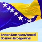 Kanada je uz Bosnu i Hercegovinu!