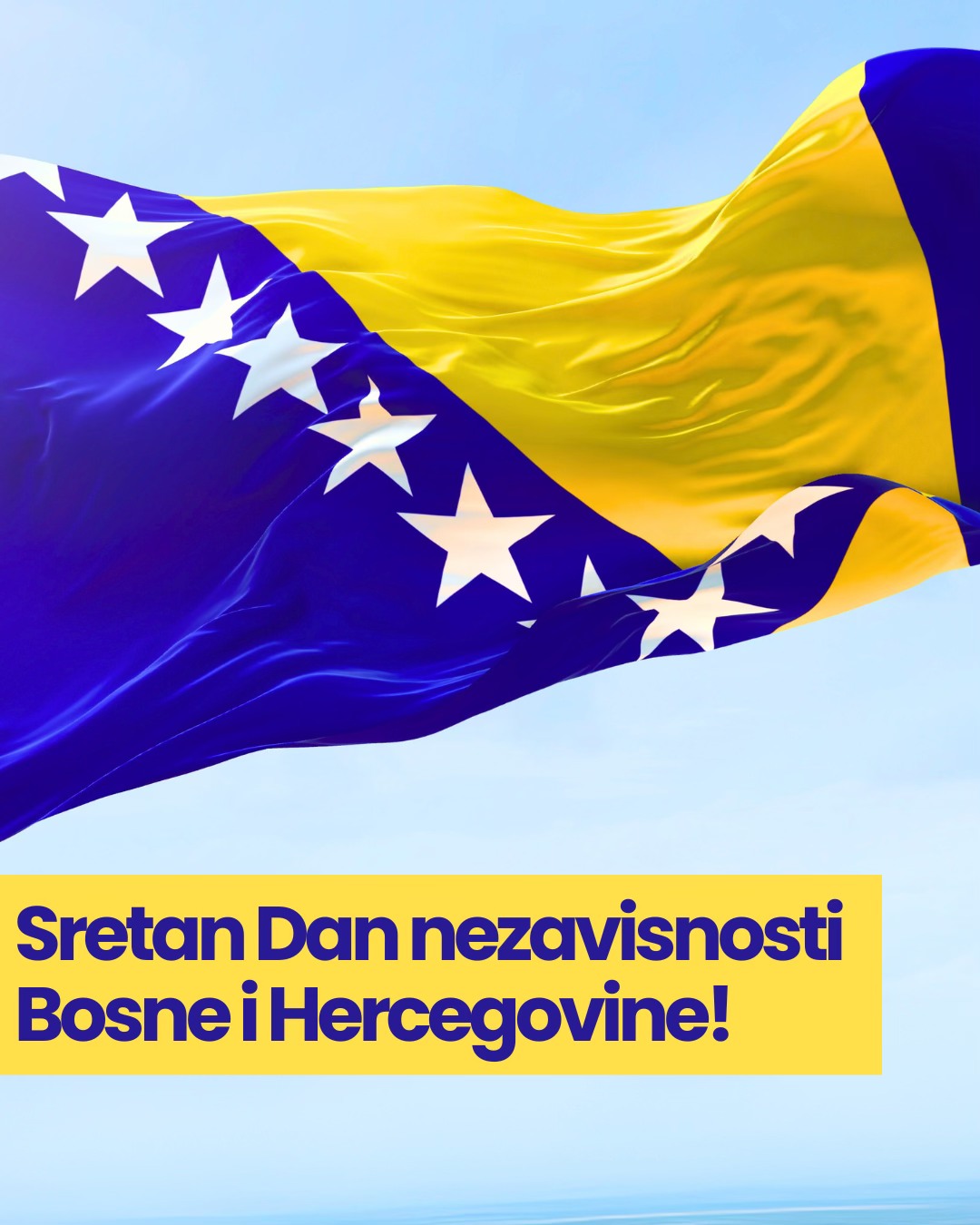 You are currently viewing Kanada je uz Bosnu i Hercegovinu!