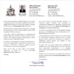 Bosanskohercegovačka zajednica u Kanadi, posebno u glavnom gradu Kanade, Ottawi, je pobjedila aktuelnog antibosanskog ambasadora.