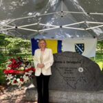 Ovako istinski diplomata predstavlja svoju drzavu!