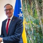 The Institute for Research of Genocide of Canada sent a letter to the Parliamentary Secretary to the Minister of Foreign Affairs of Canada, Robert Oliphant, regarding the Statement condemning hate speech, Islamophobia and false Narratives about Bosniaks and Bosnia and Herzegovina.