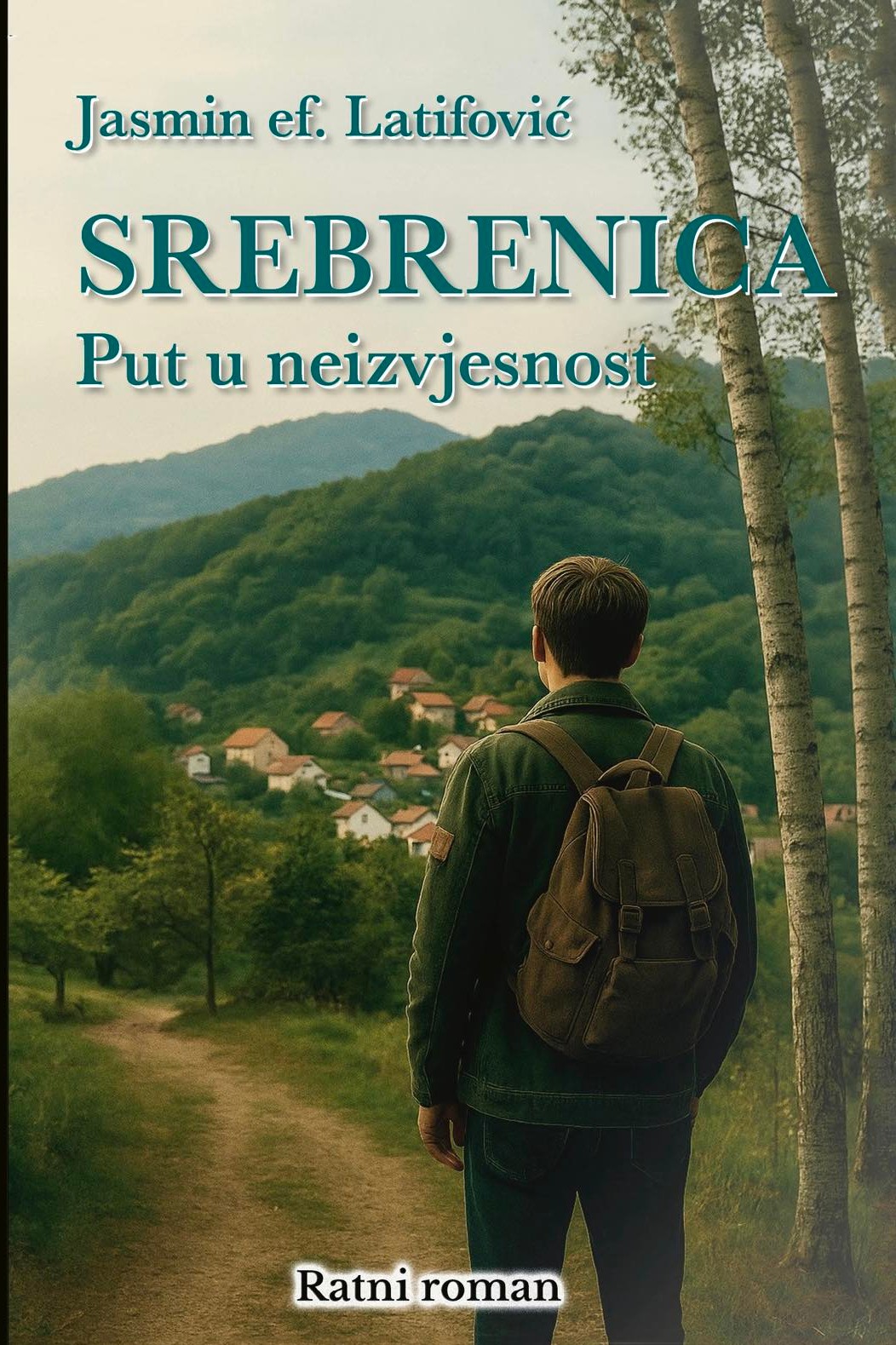 Read more about the article Srebrenica put u neizvjesnost