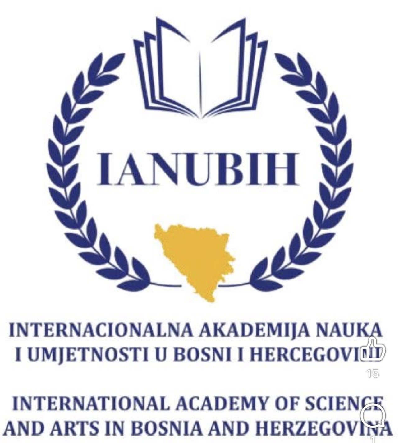 Read more about the article IANUBIH Podrska Emiru Ramicu