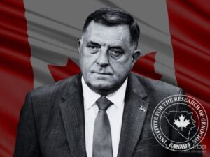 Read more about the article Odgovor novinaru američkog medija: The Washington Times, Marku Vargasu – Negiranje genocida u Srebrenici je kriminalni čin, a ne sloboda govora!