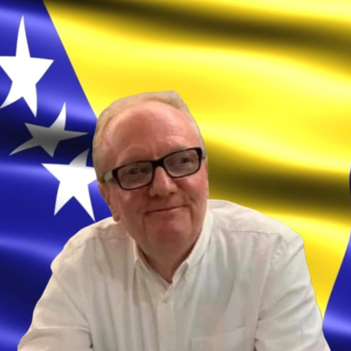 Read more about the article INTERVJU / Emir Ramić za Bosnainfo: