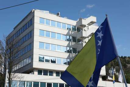 Read more about the article Argument za kanadskog visokog predstavnika u Bosni i Hercegovini.