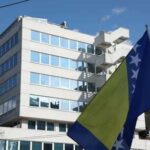 The case for a Canadian High Representative in Bosnia and Herzegovina.