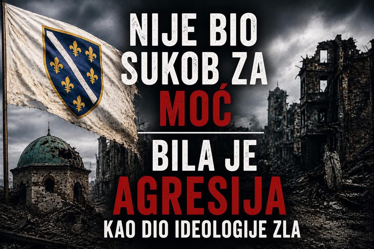 You are currently viewing Otvoreno pismo predsjednici Naše stranke i zastupnici u Parlamentu BiH Sabini Ćudić