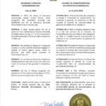 Canada’s Capital Proclaims July 11th as Srebrenica Genocide Remembrance