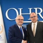 IGK izražava najoštriju osudu i duboku zabrinutost zbog destruktivnih političkih poruka i ciljeva artikulisanih u Rezoluciji Hrvatskog sabora i Deklaraciji Svesrpskog sabora Republike Srbije i Republike Srpske.