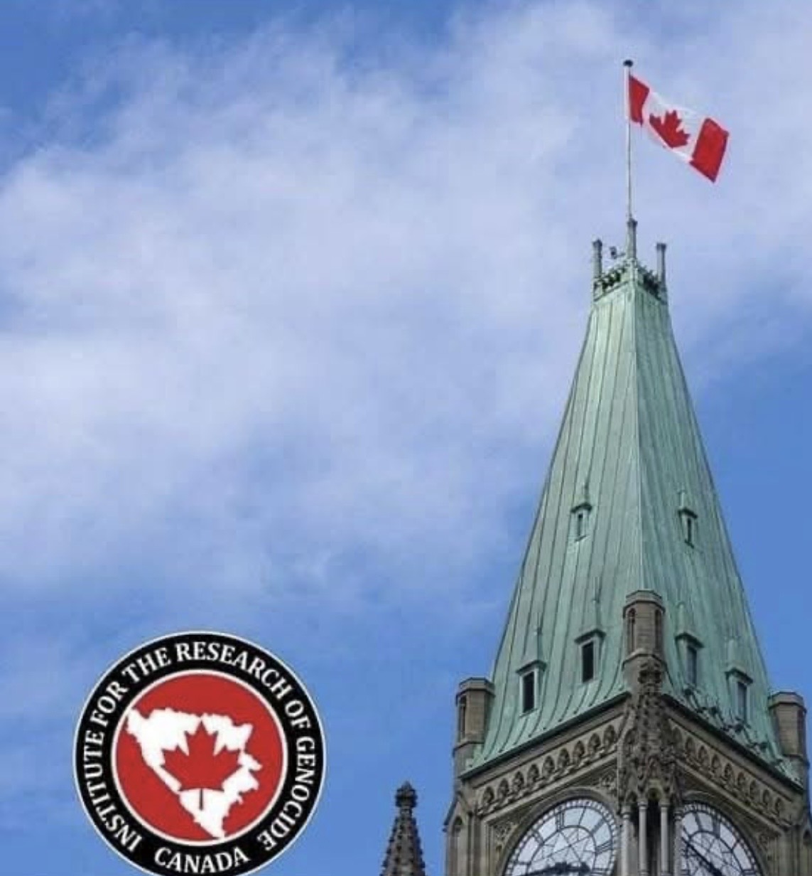 Read more about the article Government of Canada concerned about pressure on the Srebrenica Memorial Center