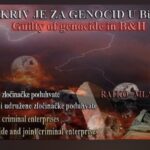 IGK povodom vijesti o smrti osuđenog ratnog zločinca Ratka Mladića