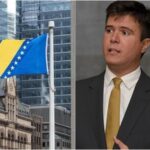 IGK informiusao Vladu Kanade o ponovnom anticivilizacijskom djelovanju  Borisa  Malagurskog
