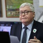 Profesor Petigru, uz podršku inicijative “Svijet za Bosnu”, pisao Marti Kos: Zatražene sankcije za zvaničnike Srbije i RS